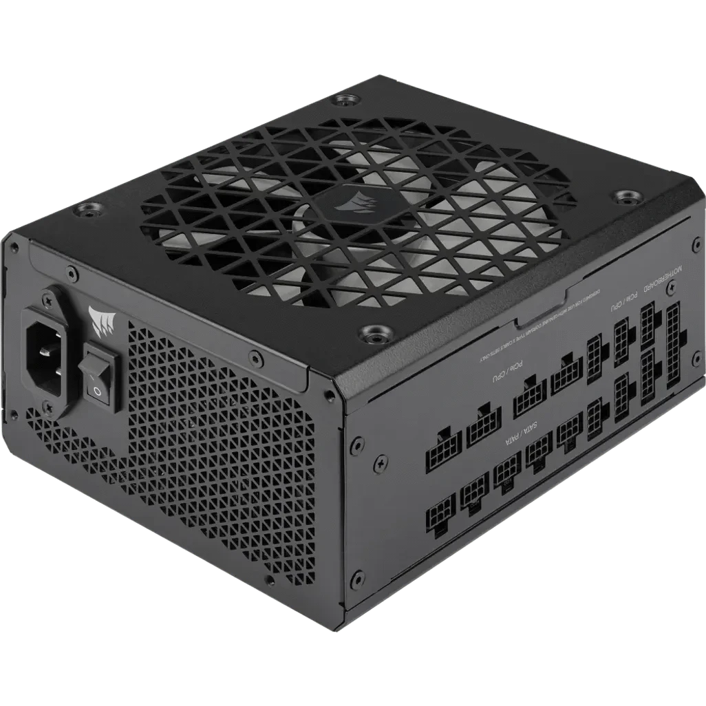 Corsair RM1200x SHIFT, 1200 W