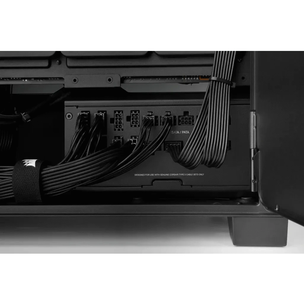 Corsair RM1200x SHIFT, 1200 W