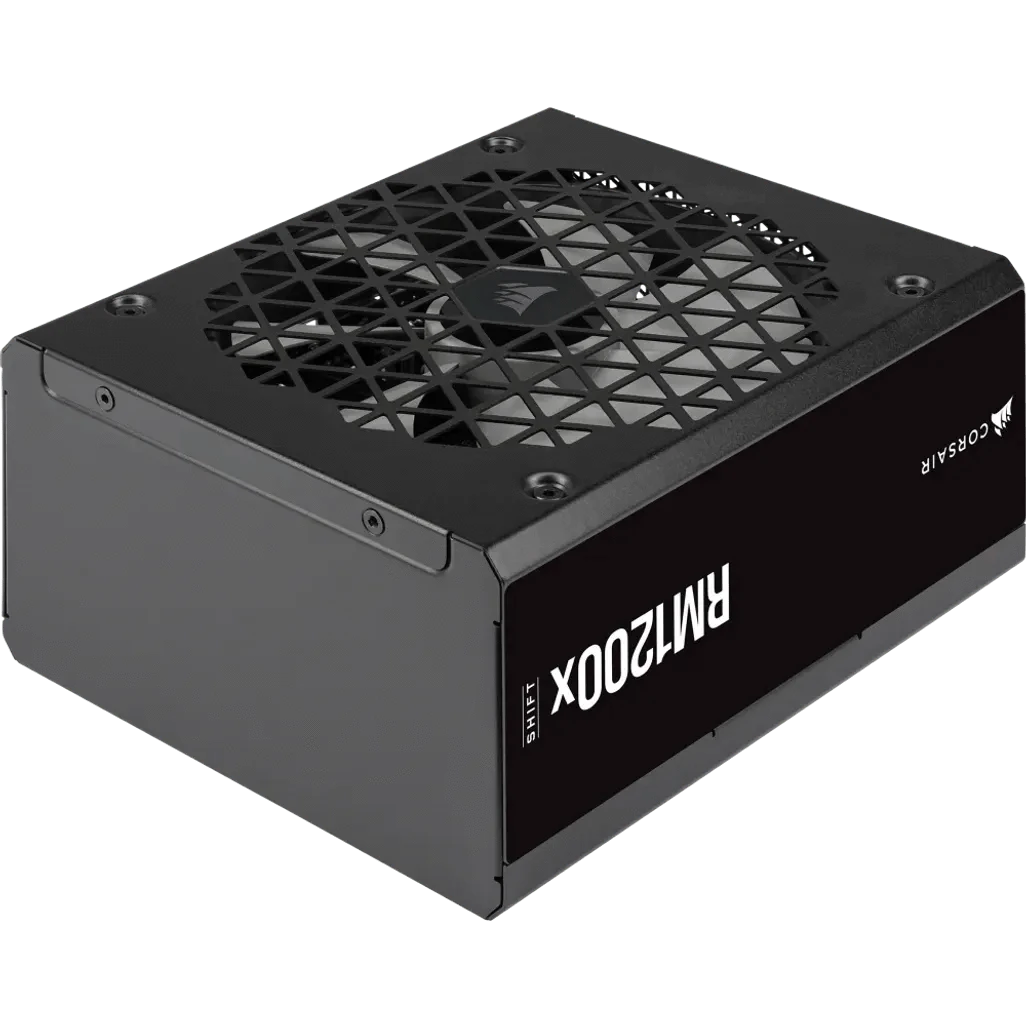 Corsair RM1200x SHIFT, 1200 W