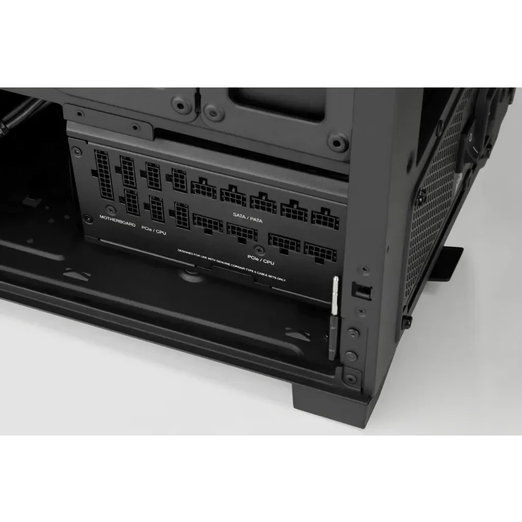 Corsair RM1200x SHIFT, 1200 W