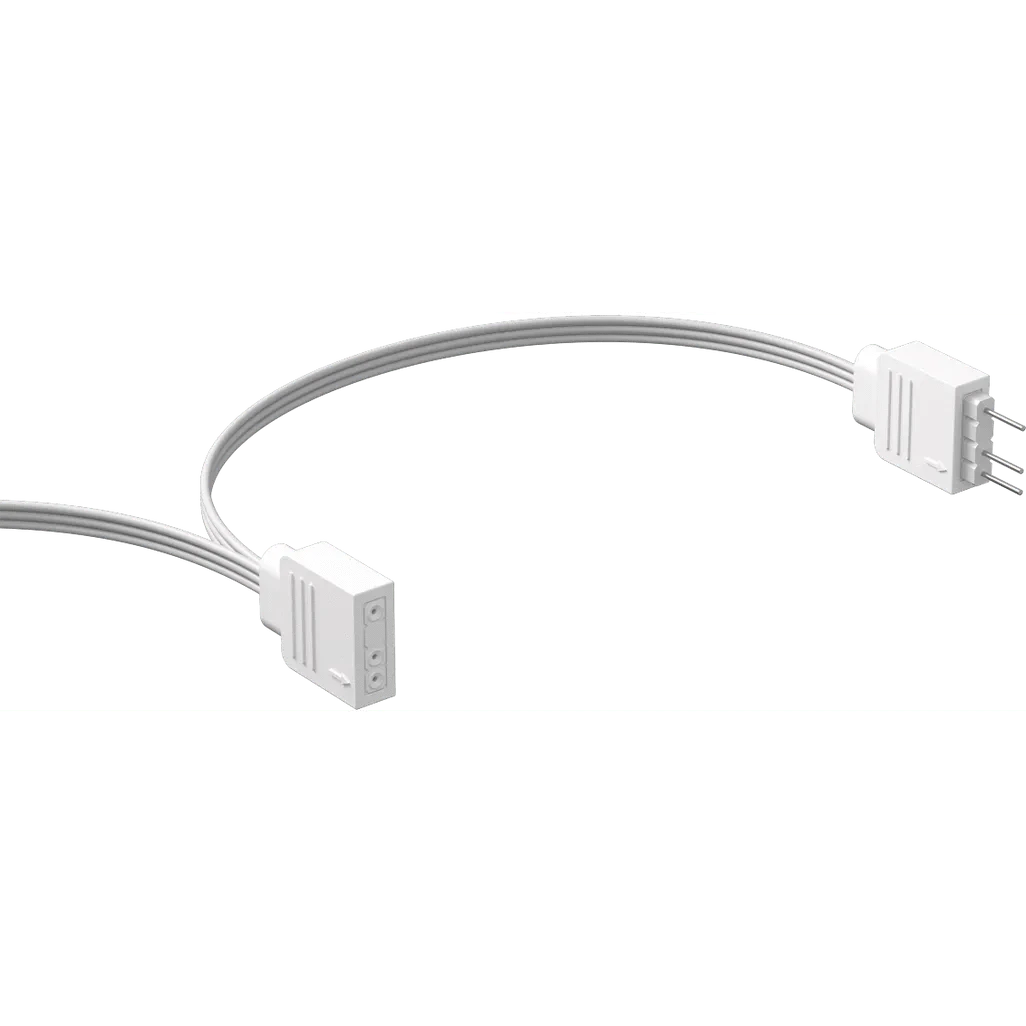 Corsair RS120 ARGB, Fan