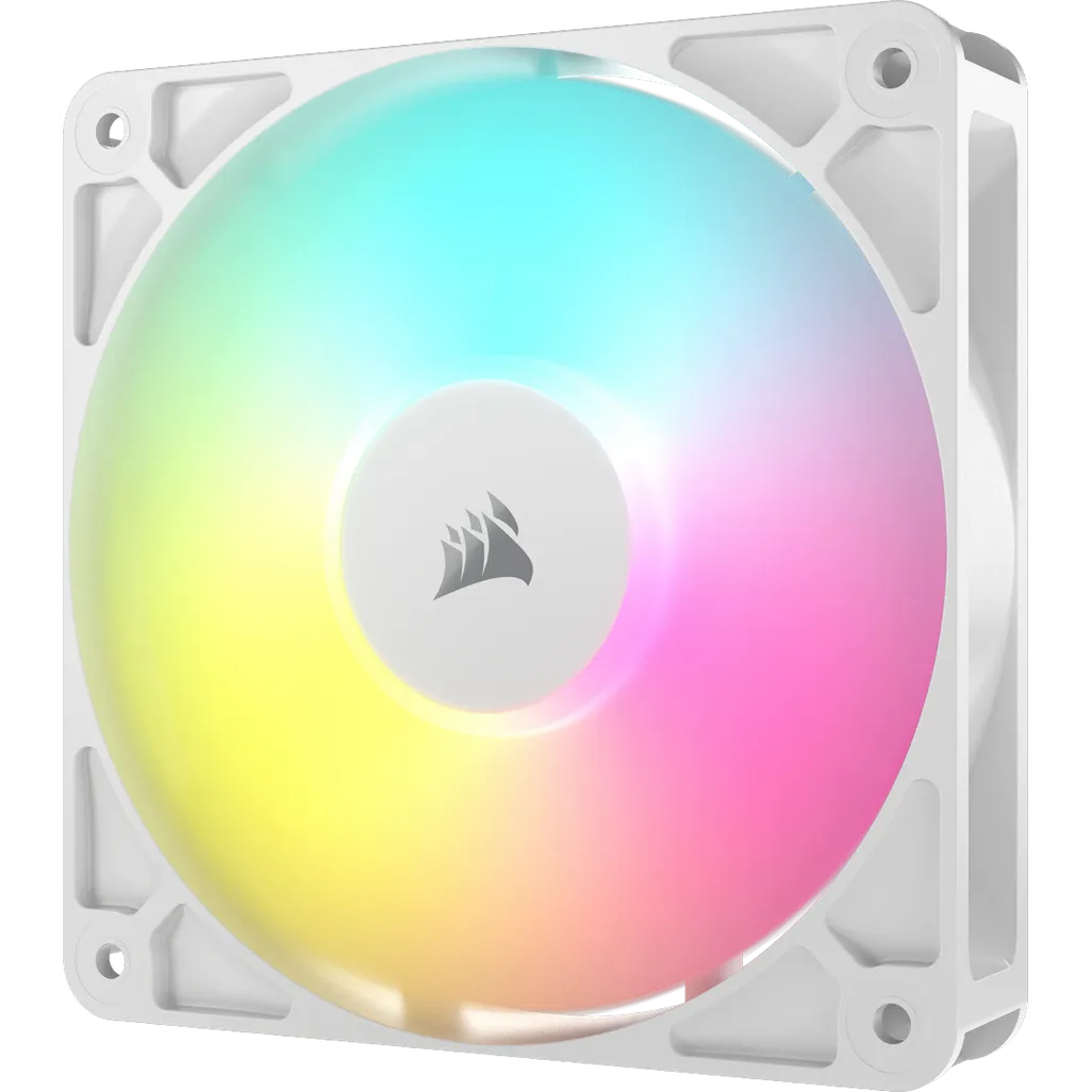 Corsair RS120 ARGB, Fan