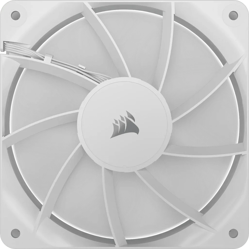 Corsair RS120, Fan, 12 cm
