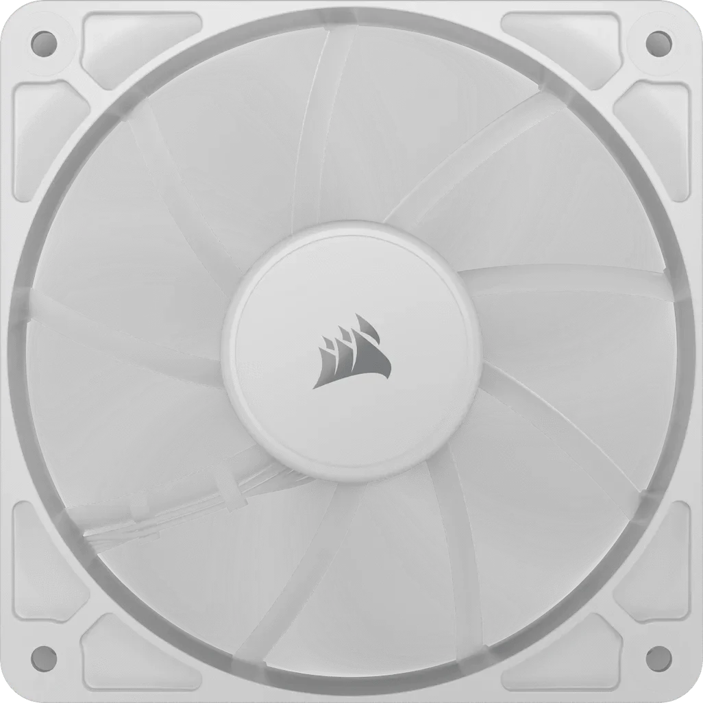 Corsair RS120, Fan, 12 cm