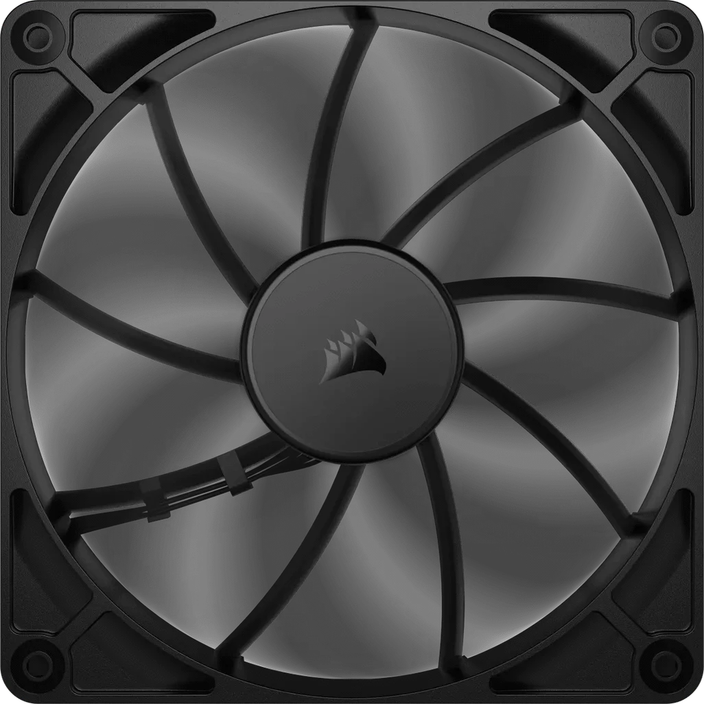 Corsair RS140, Fan