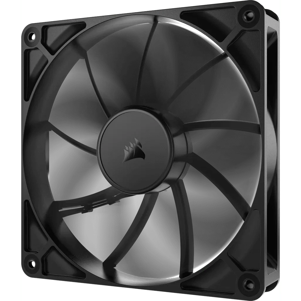 Corsair RS140, Fan