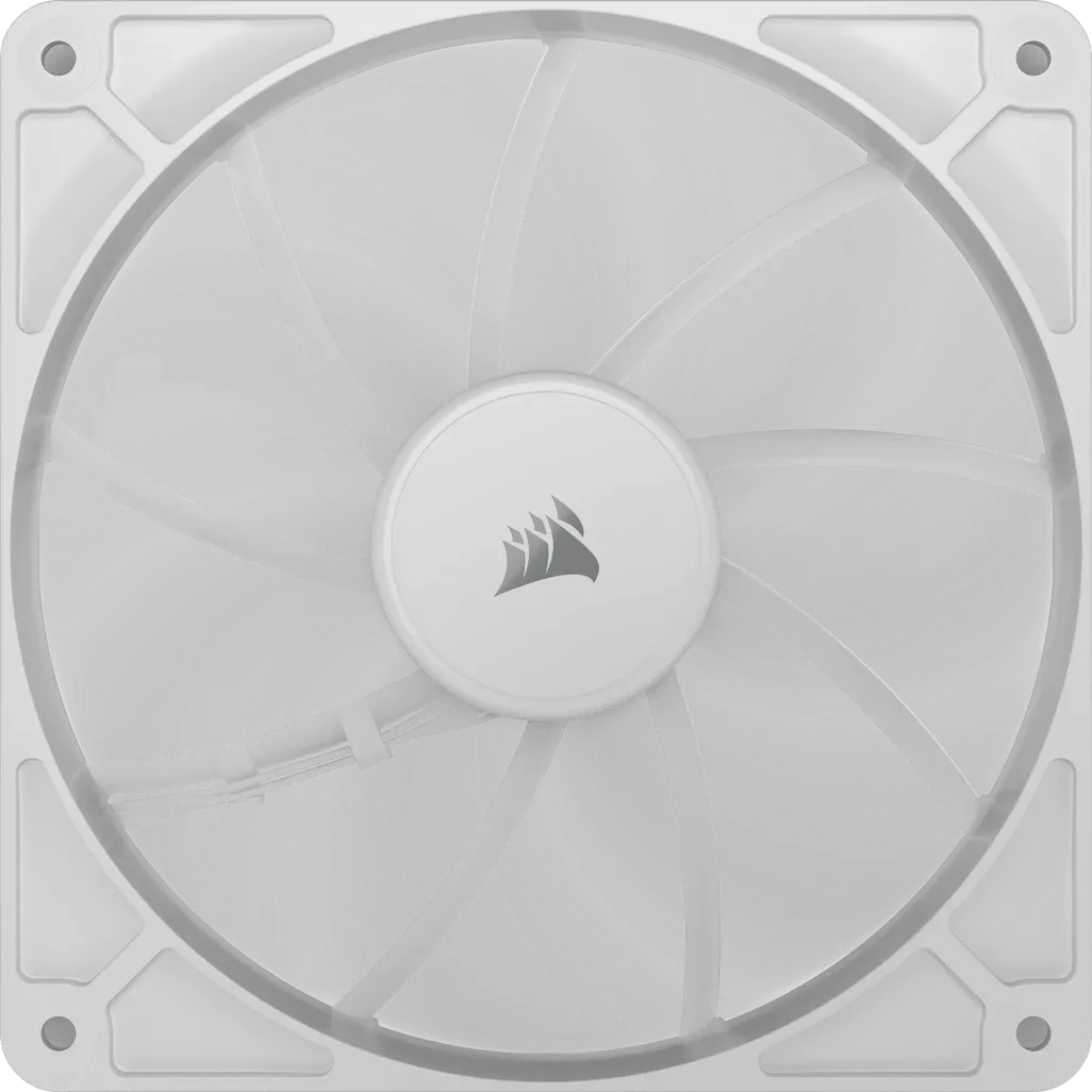 Corsair RS140, Fan, 14 cm