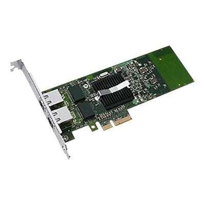 Dell Intel Ethernet i350 DP 1Gb Server Adapter Kit