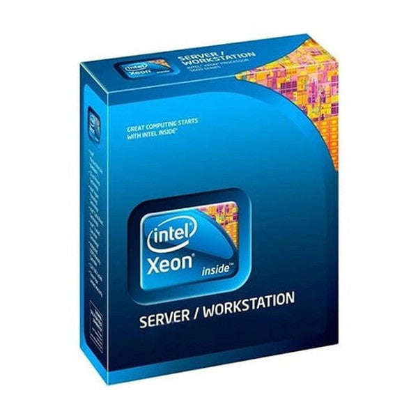 Dell Intel Xeon E 2124 3.3GHz/ 8M cache/ 4C/4T