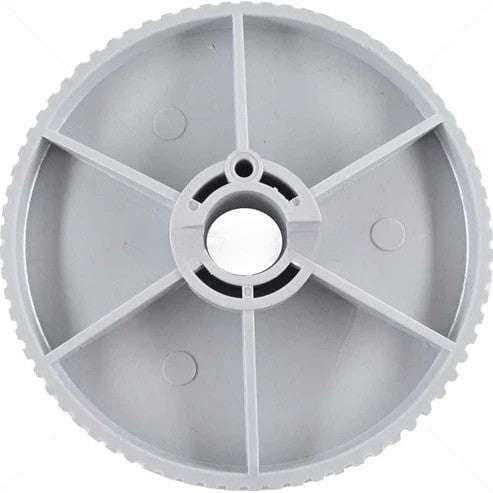 DigiDoor - 120 Tooth Pulley (Part No: GA91-1-1)