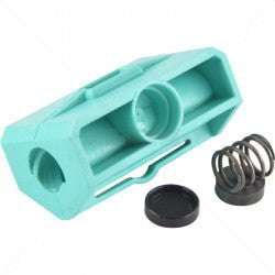 DigiDoor Extrusion Nut and Spring GA89-5 - Reliable Garage Door Component