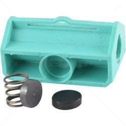 DigiDoor Extrusion Nut and Spring GA89-5 - Reliable Garage Door Component