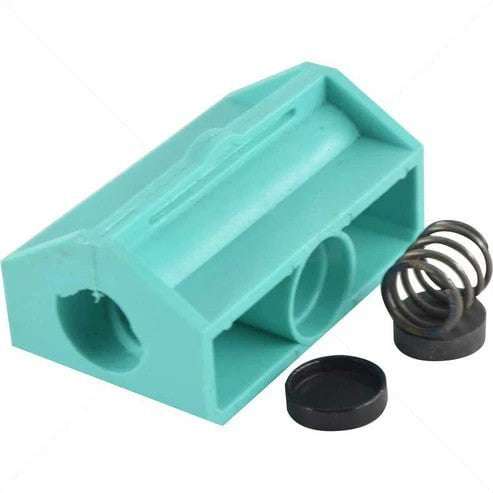 DigiDoor Extrusion Nut and Spring GA89-5 - Reliable Garage Door Component