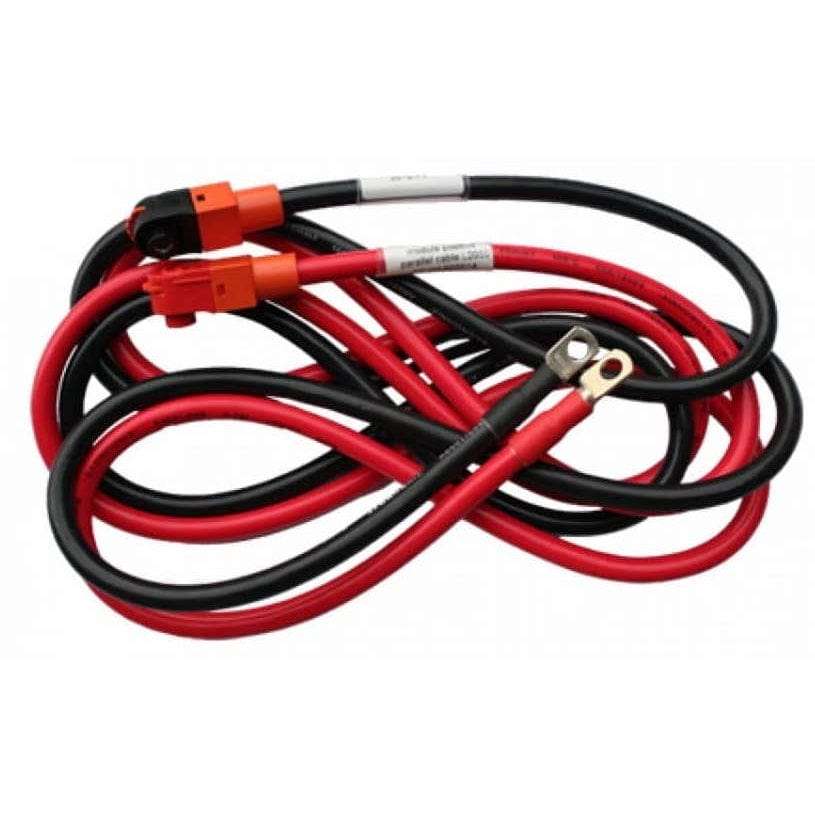 DYNESS Power & Inverter Cable - 1 per Battery Bank - SOL-B-L-D-CABLE
