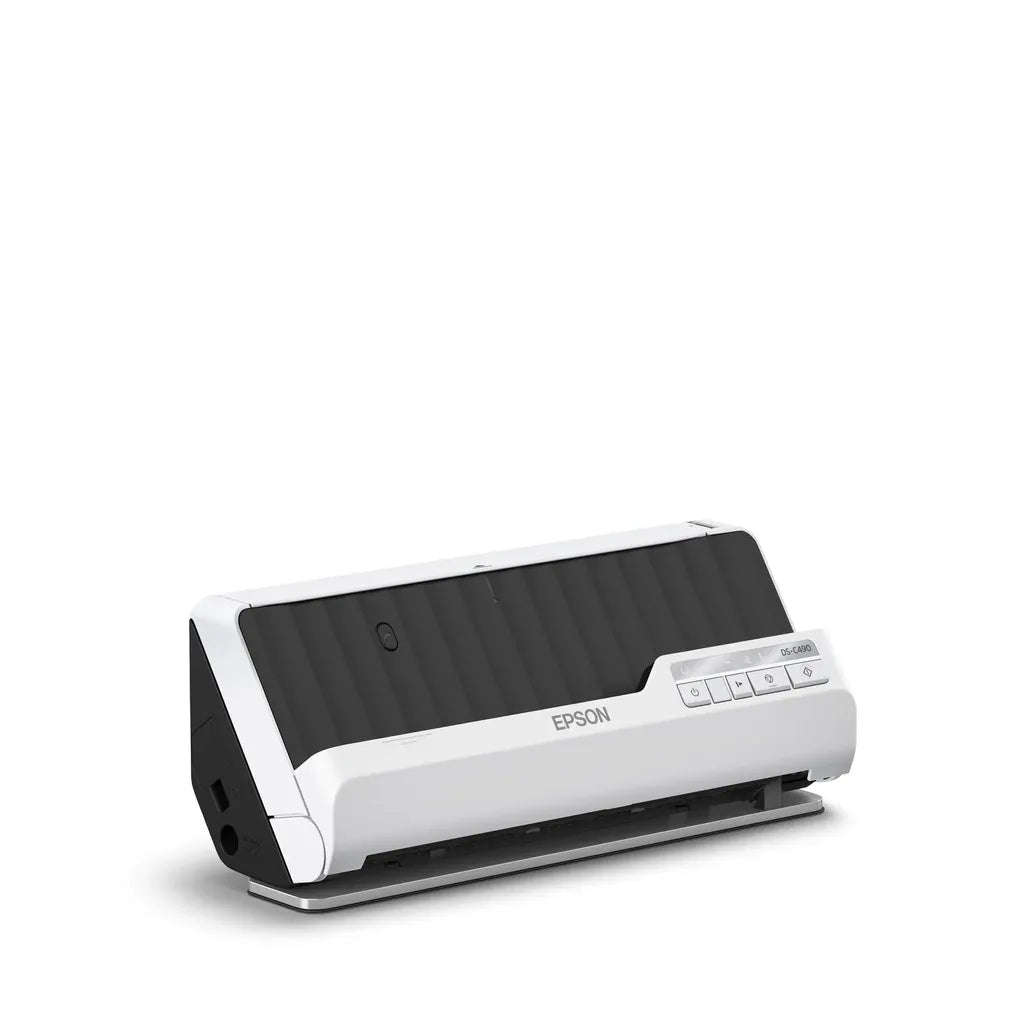 Epson DS-C490 Premium Compact Scanner