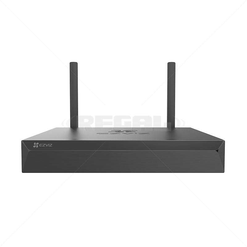 EZVIZ CS-X5S 8CH Wireless NVR Without HDD