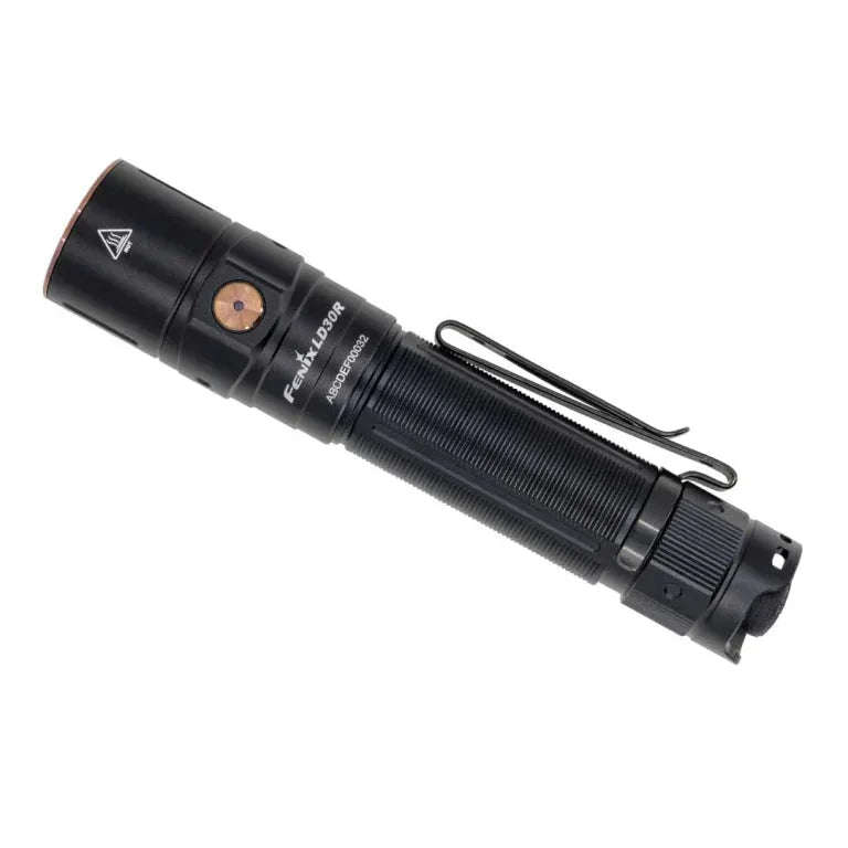 FENIX LD30R RECHARGEABLE FLASHLIGHT