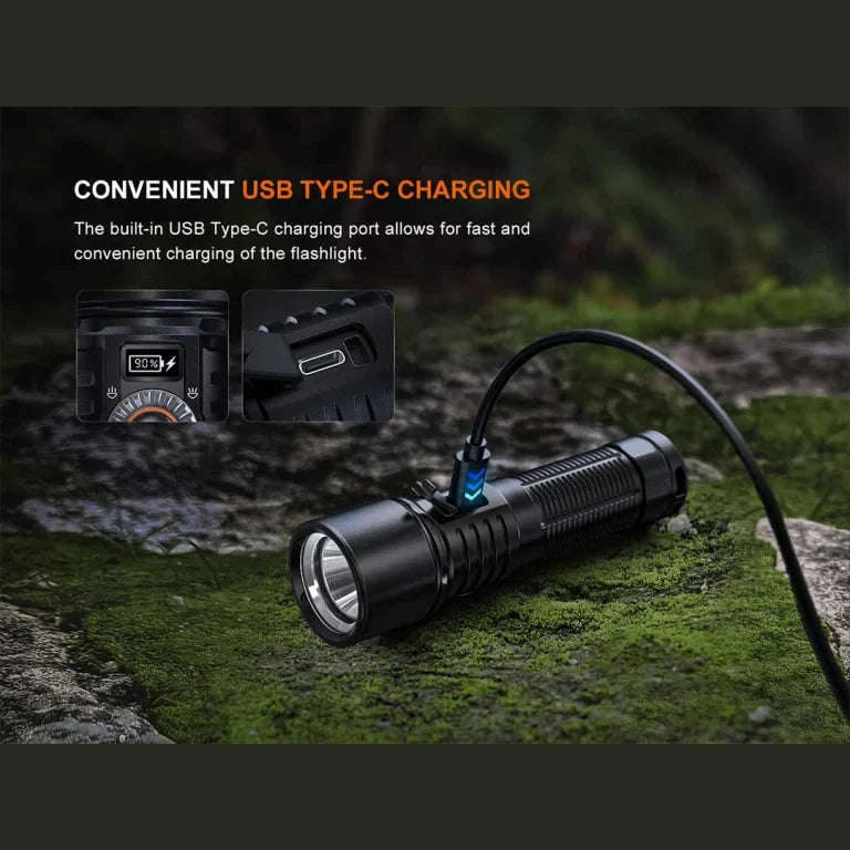 Fenix LD45R Flashlight