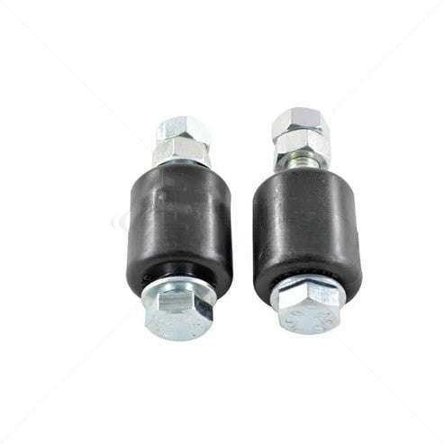 Gate Nylon Guide Rollers / Pair Part No: GA33