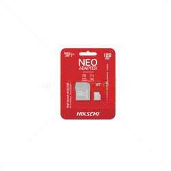 HIKSEMI 128GB Micro SD Card + Adaptor