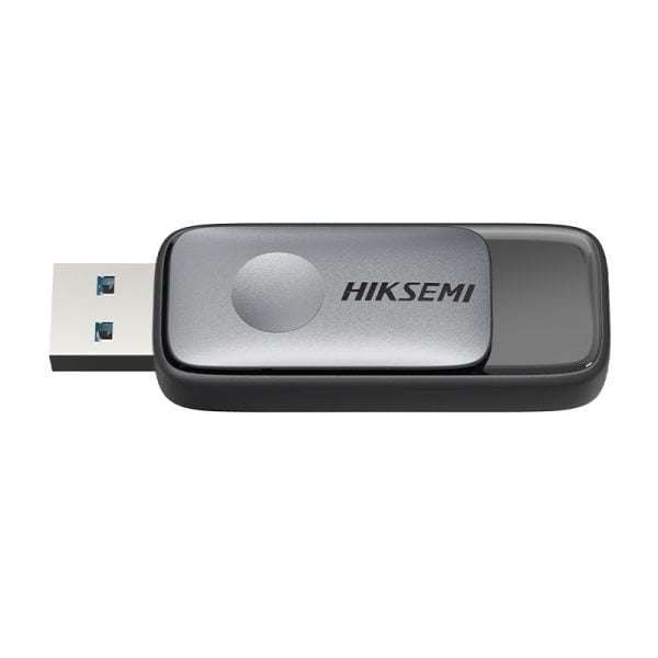 HIKSEMI Pully 64GB USB 3.2 Flash Drive - Fast and Portable Storage Solution