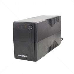 HIKVISION UPS 1000VA 600W 1 x 9Ah Battery Part No: PS63-6