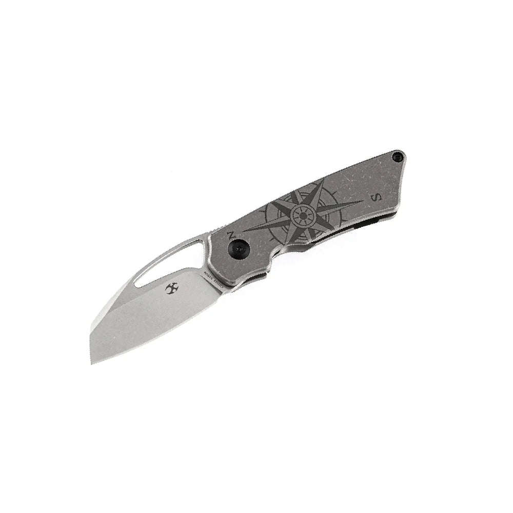 Kansept Goblin Knife - K2016A4
