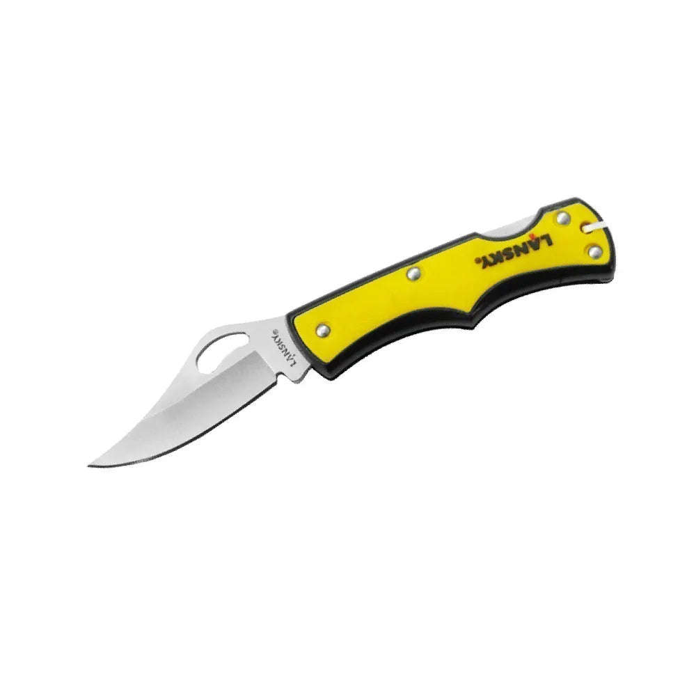 Lansky Small Lockback Knife NL-LKN045