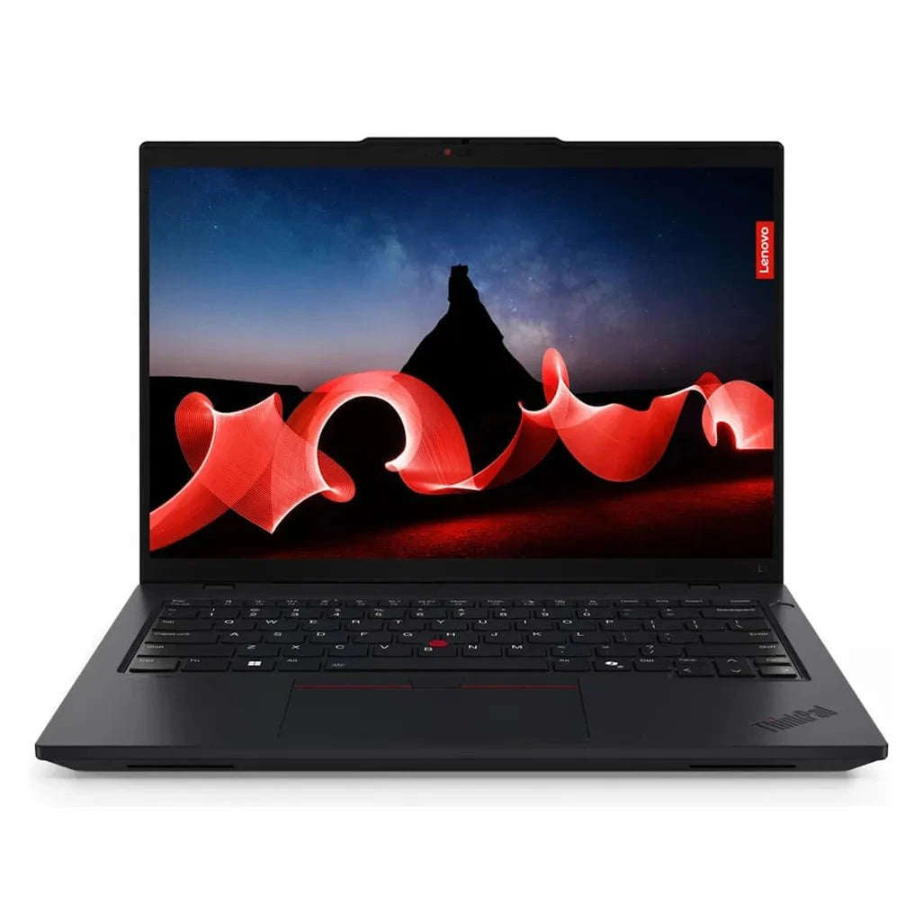 LENOVO ThinkPad L14 Gen 5 |Ultra 5-125U|BLACK|14'' WUXGA|16GB DDR5 SD|1TB PCIe SSD|LTE|3yr Onsite...