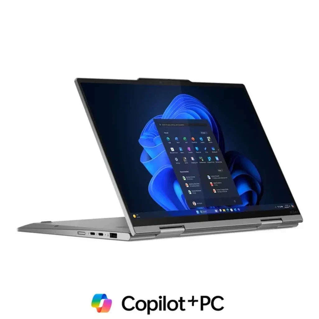 LENOVO ThinkPad X1 2-in-1 G10 |Ultra 7-258V|GREY|14'' WUXGA TCH|32GB DDR5 OB|1TB PCIe SSD|STYLUS|...