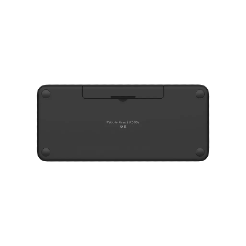 LOGI Pebble Keys 2 K380s - TONAL GRAPHITE - US INT'L - BT