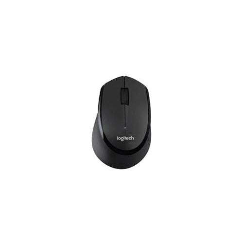 Logitech MK345 Keyboard and Mouse Combo