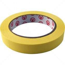 Masking Tape - 18mm x 40M EAP0040 Part No: HW96