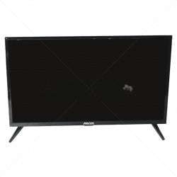 Mecer 32" LED Monitor with VGA, HDMI, USB & AV Inputs - 1366x768 HD