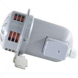 Motorised Siren 220V  Loud Industrial Alarm with 500m Range