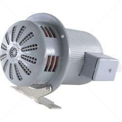 Motorised Siren 220V  Loud Industrial Alarm with 500m Range