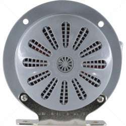 Motorised Siren 220V  Loud Industrial Alarm with 500m Range