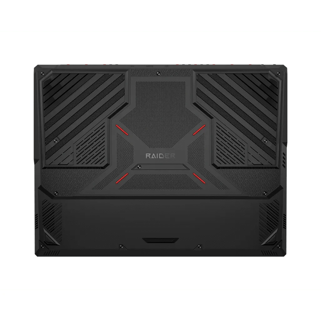 MSI Raider|Intel® Core Ultra 9 285HX|CoRE Black|18''|RTX 5090|DDR5 6400; 32GB X2|2TB SSD|2yr ...