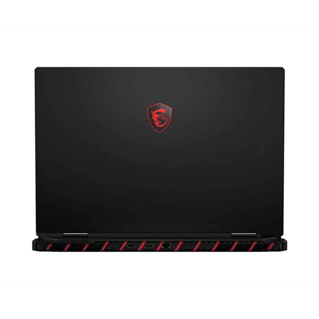MSI Raider|Intel® Core Ultra 9 285HX|CoRE Black|18''|RTX 5090|DDR5 6400; 32GB X2|2TB SSD|2yr ...