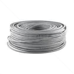 Mylar - 4 Pair 0.5 / 100m Part No: CB43-6