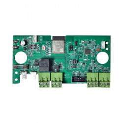 Nemtek Connect WI-FI (1yr Data Included) Part No: EF54-5