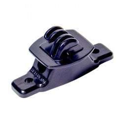 Nemtek Fence Insulator New Look Nailon Black EF24-1 - Durable & Stylish