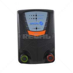 Nemtek PetStop Energizer Kit Solar with Battery for Pet Fencing - EF63-7