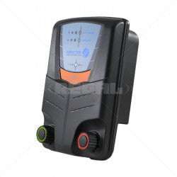 Nemtek PetStop Energizer Kit Solar with Battery for Pet Fencing - EF63-7