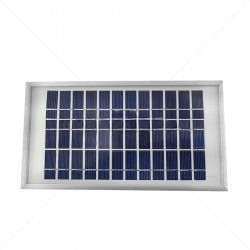 Nemtek PetStop Energizer Kit Solar with Battery for Pet Fencing - EF63-7