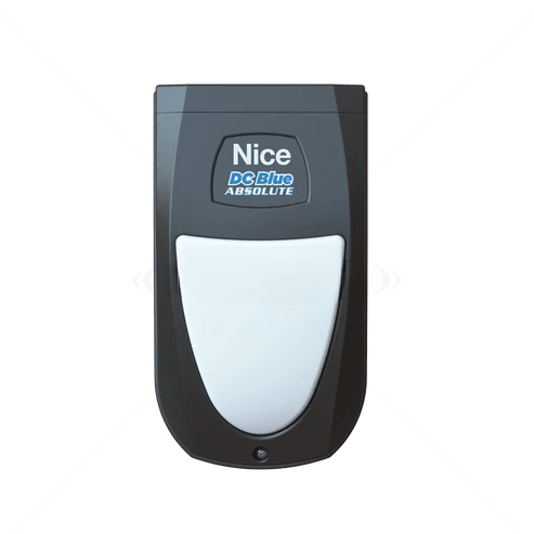 Nice Garage Door DC Blue Absolute Control Unit Part No: GA160-1