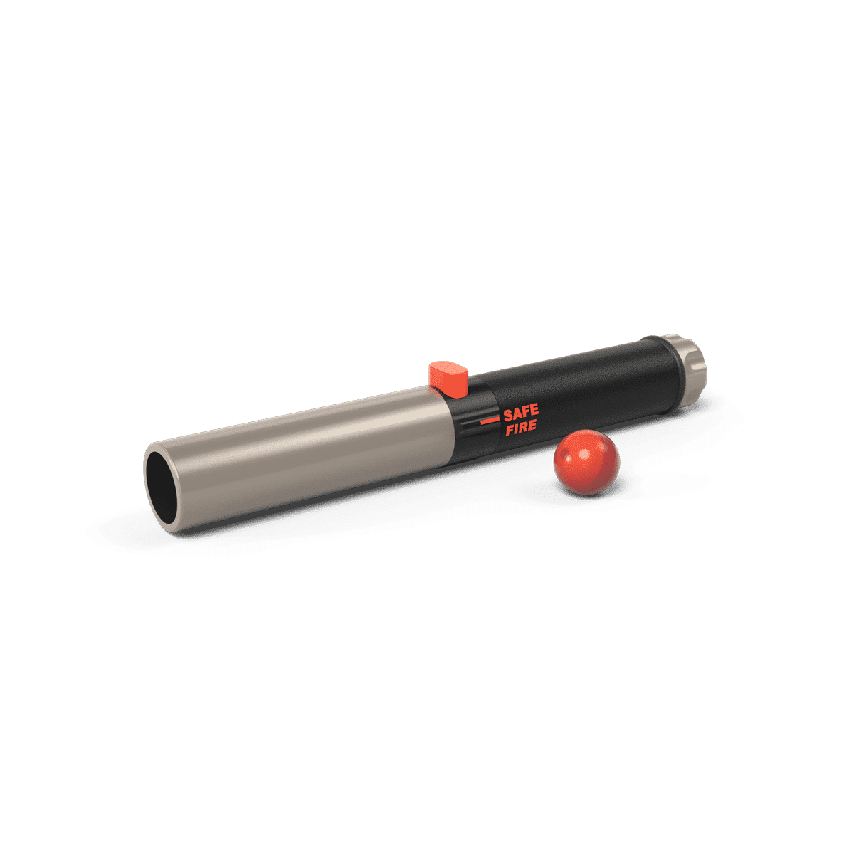 PepperBall Compact Single Shot Kit