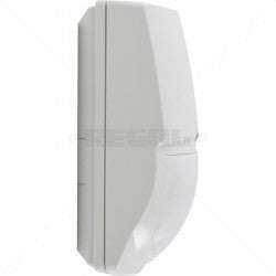 Crow Swan Digital Quad PIR Sensor - 18m Pet Friendly