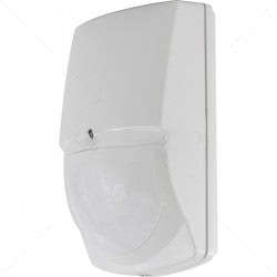 Crow Swan Digital Quad PIR Sensor - 18m Pet Friendly