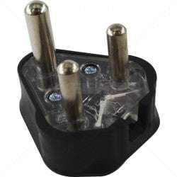 Plug Top - 15A Black Part No: HW14-2